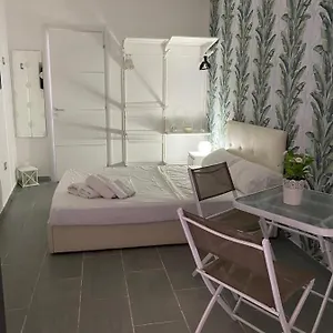 A Mi Manera 29 Bed & Breakfast