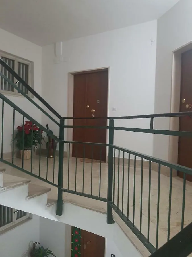 Affittacamere Small Bedroom Vomero'S Napoli Italia